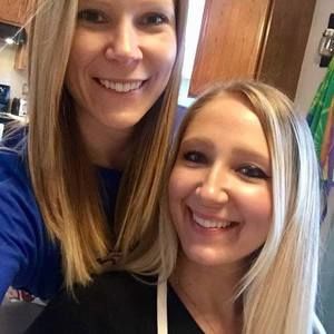 Meet your Posher, Beth